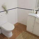 Manso Da Falesia