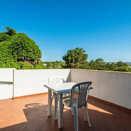 Manso Da Falesia * אולוס די אגווה