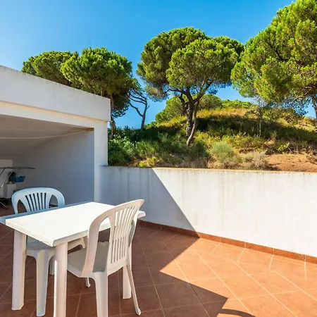 Manso Da Falesia בית נופש *