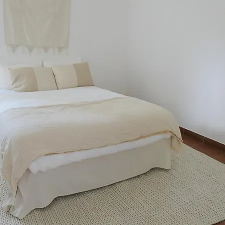 Manso Da Falesia אולוס די אגווה