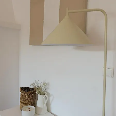 Manso Da Falesia בית נופש