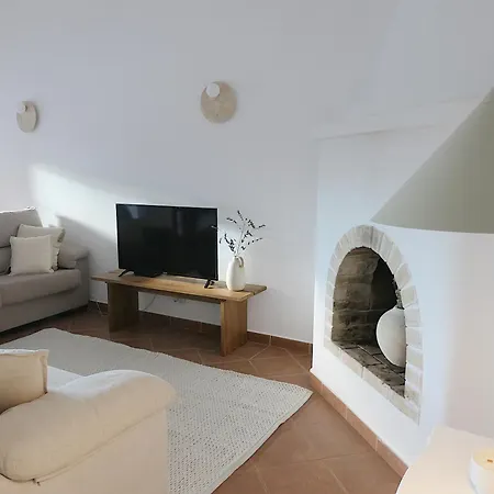 בית נופש Manso Da Falesia