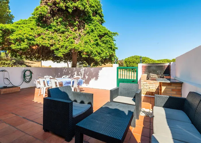 Tatil Evi Manso Da Falesia *