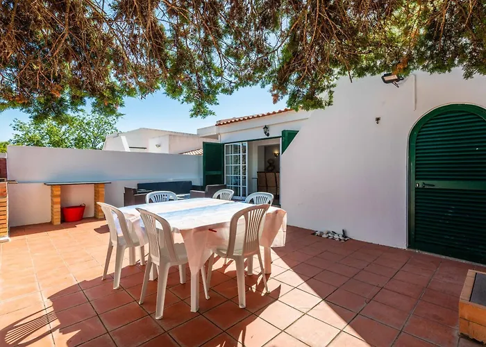 Tatil Evi Manso Da Falesia