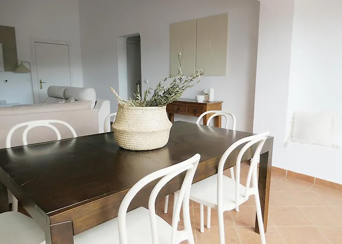 Tatil Evi Manso Da Falesia Olhos de Agua (Albufeira)