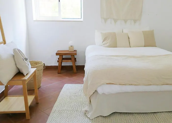 Manso Da Falesia Tatil Evi