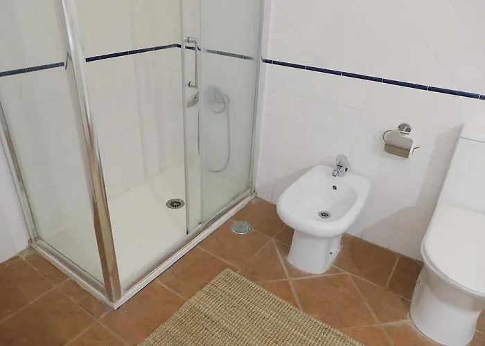 Manso Da Falesia Olhos de Agua (Albufeira)