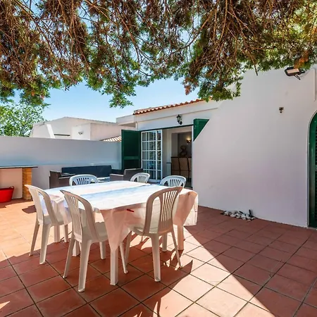 Holiday home Manso Da Falesia