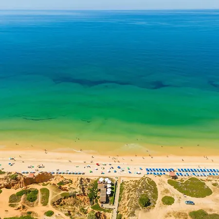 Manso Da Falesia Tatil Evi