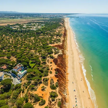 Tatil Evi Manso Da Falesia *