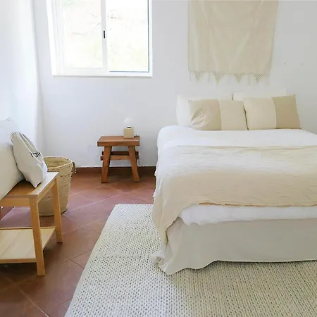 Manso Da Falesia Holiday home