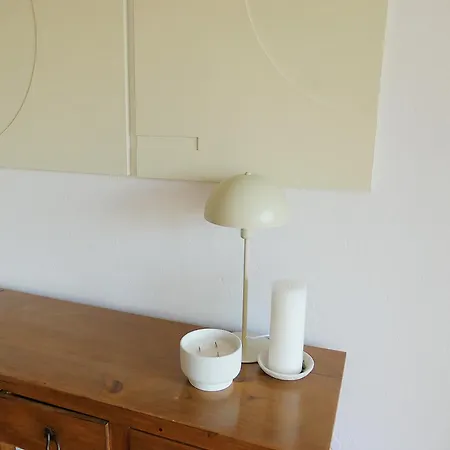 Manso Da Falesia Holiday home