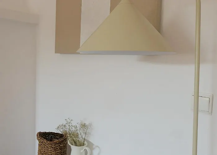 Manso Da Falésia Сasa de vacaciones