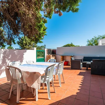 Feriehus Manso Da Falesia