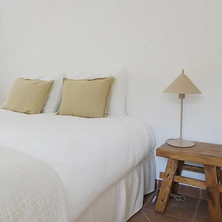 Feriehus Manso Da Falesia *